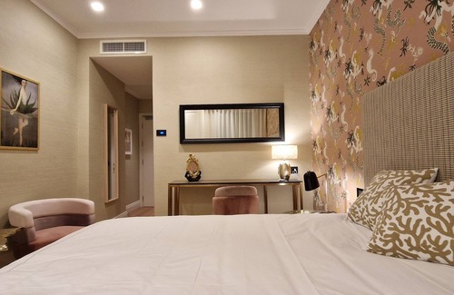 Province of Messina Hotel | Jolly Charme Suite