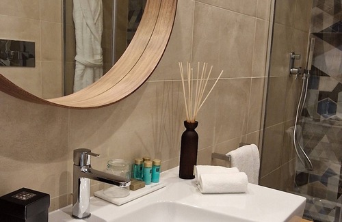 Province of Messina Hotel | Jolly Charme Suite
