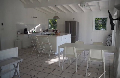 Jolly Harbour Villa | Jolly Harbour, 3 bedroom villa, pool, close to beach and all amenities.