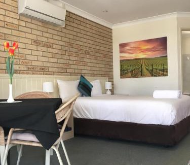 Goondiwindi Hotel | Jolly Swagman Motor Inn