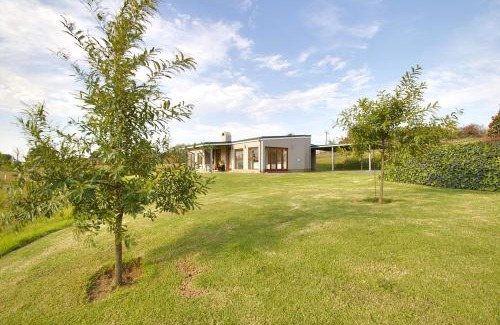 Rosetta House | Jolo Farm