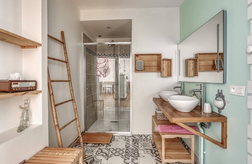 Pons Bed & Breakfast | Jolysable