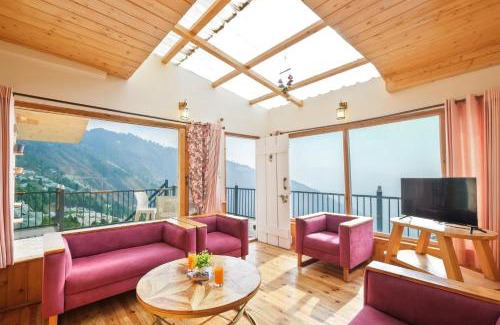 Theog Cabin | Jomotel Dayaar - An Apple Orchard Villa