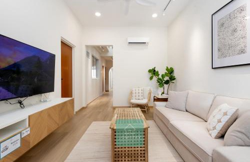 Simee House | JOMSTAY- 7 INN Ipoh Garden