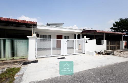 Simee House | JOMSTAY- 7 INN Ipoh Garden