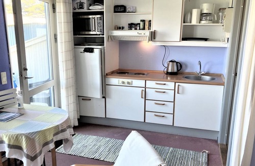 Bogense Apartment | "Jon" - 50m from the sea by Interhome