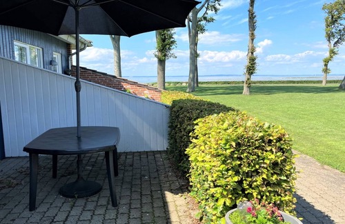 Bogense Apartment | "Jon" - 50m from the sea by Interhome