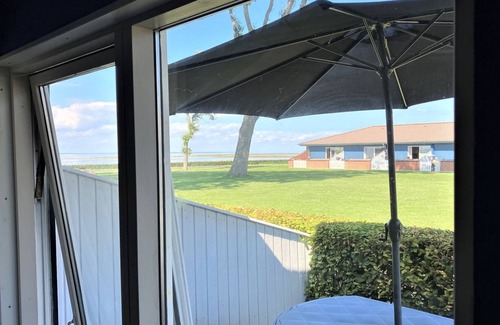 Bogense Apartment | "Jon" - 50m from the sea by Interhome