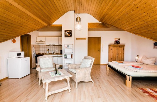 Espasingen Apartment | Jonagold