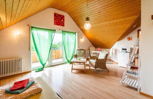 Espasingen Apartment | Jonagold