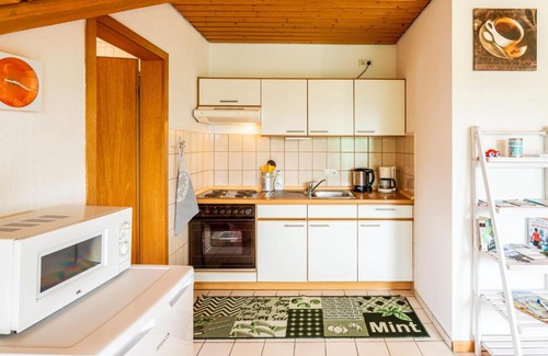 Espasingen Apartment | Jonagold