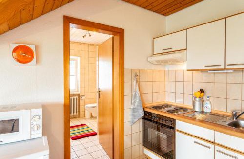 Espasingen Apartment | Jonagold