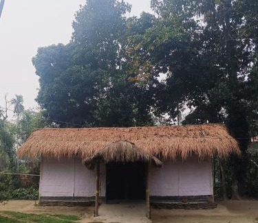 Jorhat House | JONAKOR ENIXa