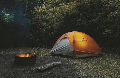 Moni Other | JONATHAN CAMPING GROUND