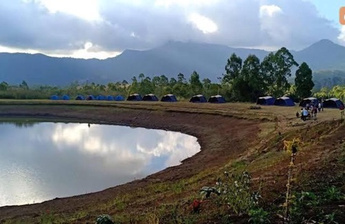 Moni Other | JONATHAN CAMPING GROUND
