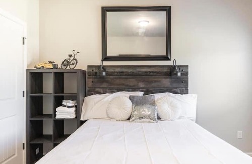 Irondale House | Jonesboro Private 1 Bed & Bath Suite 20 Mins 2 ATL