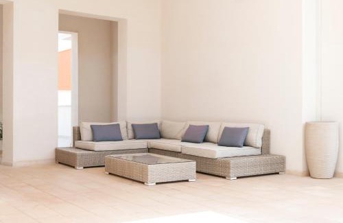 Monti D'arena-Bosco Caggione Hotel | JONIUM Hotel Residence