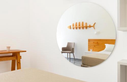 Monti D'arena-Bosco Caggione Hotel | JONIUM Hotel Residence