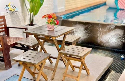 Jonker Walk House | Jonker Street Haven 16paxKtvJagucciPrivate Pool