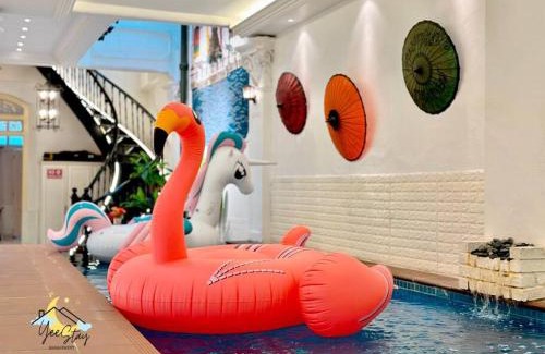 Jonker Walk House | Jonker Street Haven 16paxKtvJagucciPrivate Pool