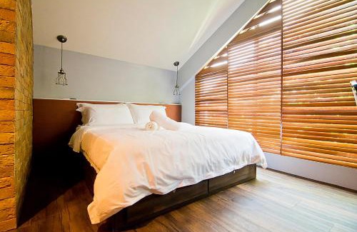 Tetek Hotel | JonkeRED Heritage Hotel