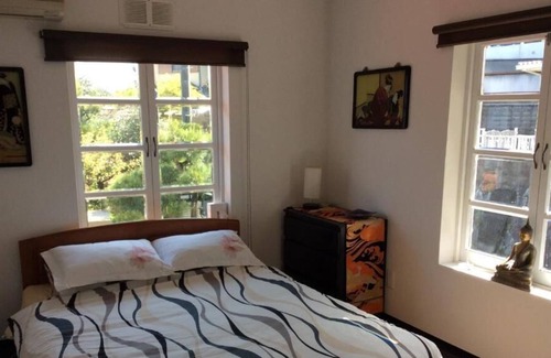 Otsu House | Jonni`s Guest House (licensed)
