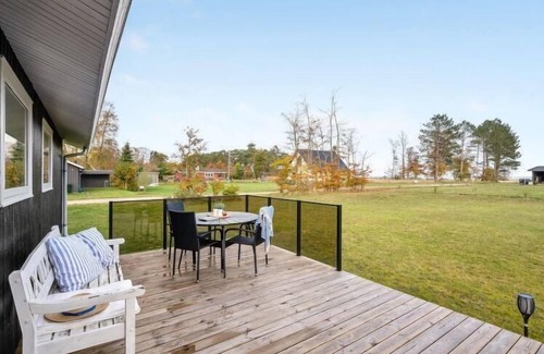 Ørsted House | "Joon" - 300m from the sea by Interhome