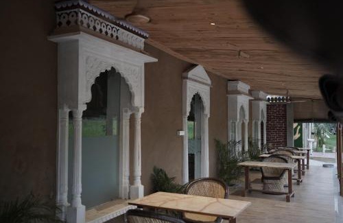 Sikar House | jor ki dhani