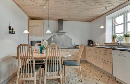 Tranekaer House | "Joran" - 120m from the sea by Interhome