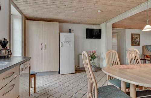 Tranekaer House | "Joran" - 120m from the sea by Interhome