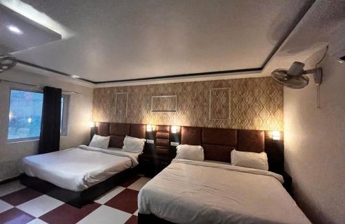 Padrauna Hotel | Joravar Cafe