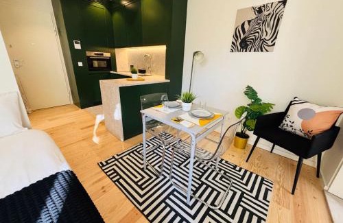 Socorro Apartment | Jordão Living - Central Studios