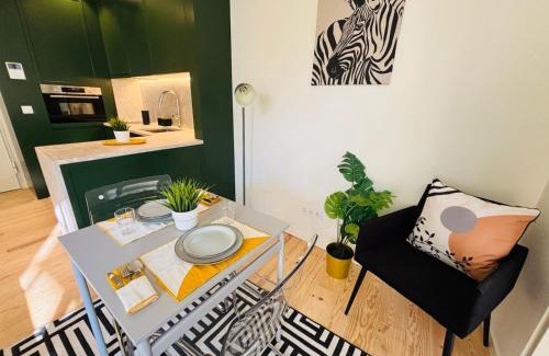 Socorro Apartment | Jordão Living - Central Studios