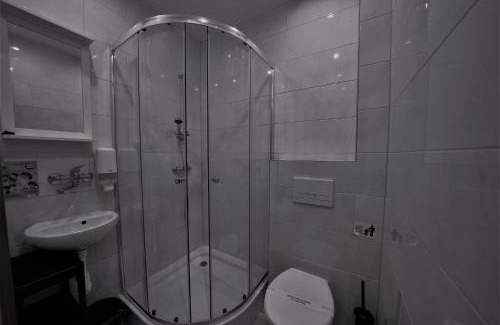 Stary Sacz Resort | JordaNova