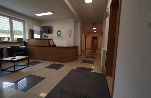 Stary Sacz Resort | JordaNova
