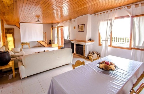 Sant Cebria de Vallalta Villa | Jordi Cebria el Maresme Ref 561.208