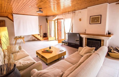 Sant Cebria de Vallalta Villa | Jordi Cebria el Maresme Ref 561.208