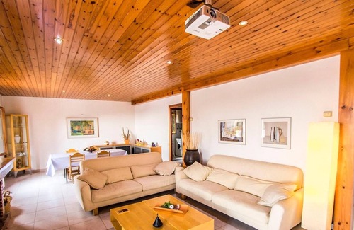 Sant Cebria de Vallalta Villa | Jordi Cebria el Maresme Ref 561.208