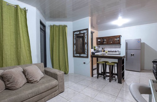 Garabito House | Jordi's House