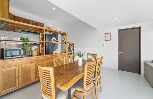 Siligita Villa | Jorje Villa by Kozystay - Nusa Dua