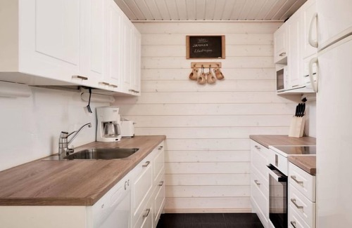 Sirkka House | Jormakka by Interhome