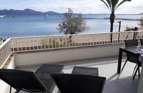 Puerto de Pollensa Apartment | Jormar 112