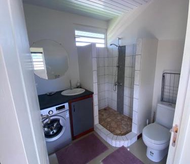 Taravao House | Jorsen House Tahiti 2 : bungalow confortable