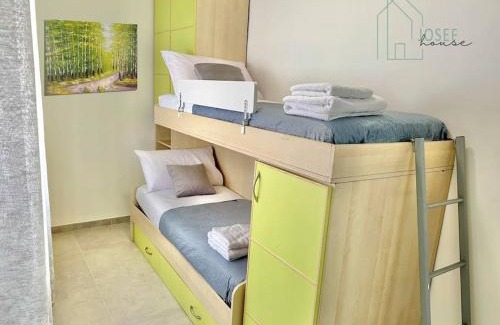 Graniti Apartment | Josef House
