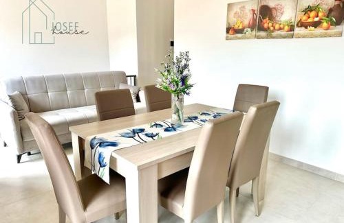 Graniti Apartment | Josef House