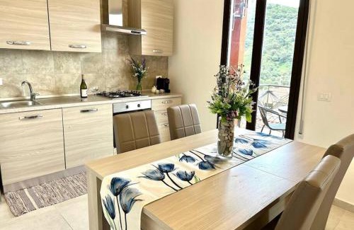 Graniti Apartment | Josef House