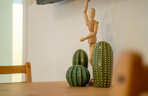 Himmelpfortgrund Apartment | josef's home I Comfort Studio I City Center