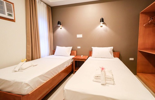 Busuanga Hotel | Josefina's Tourist Inn