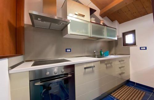 Paese Alto Apartment | Joseph3