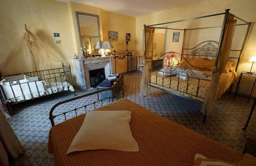 Ferrals-les-Corbieres Bed & Breakfast | josepha's house